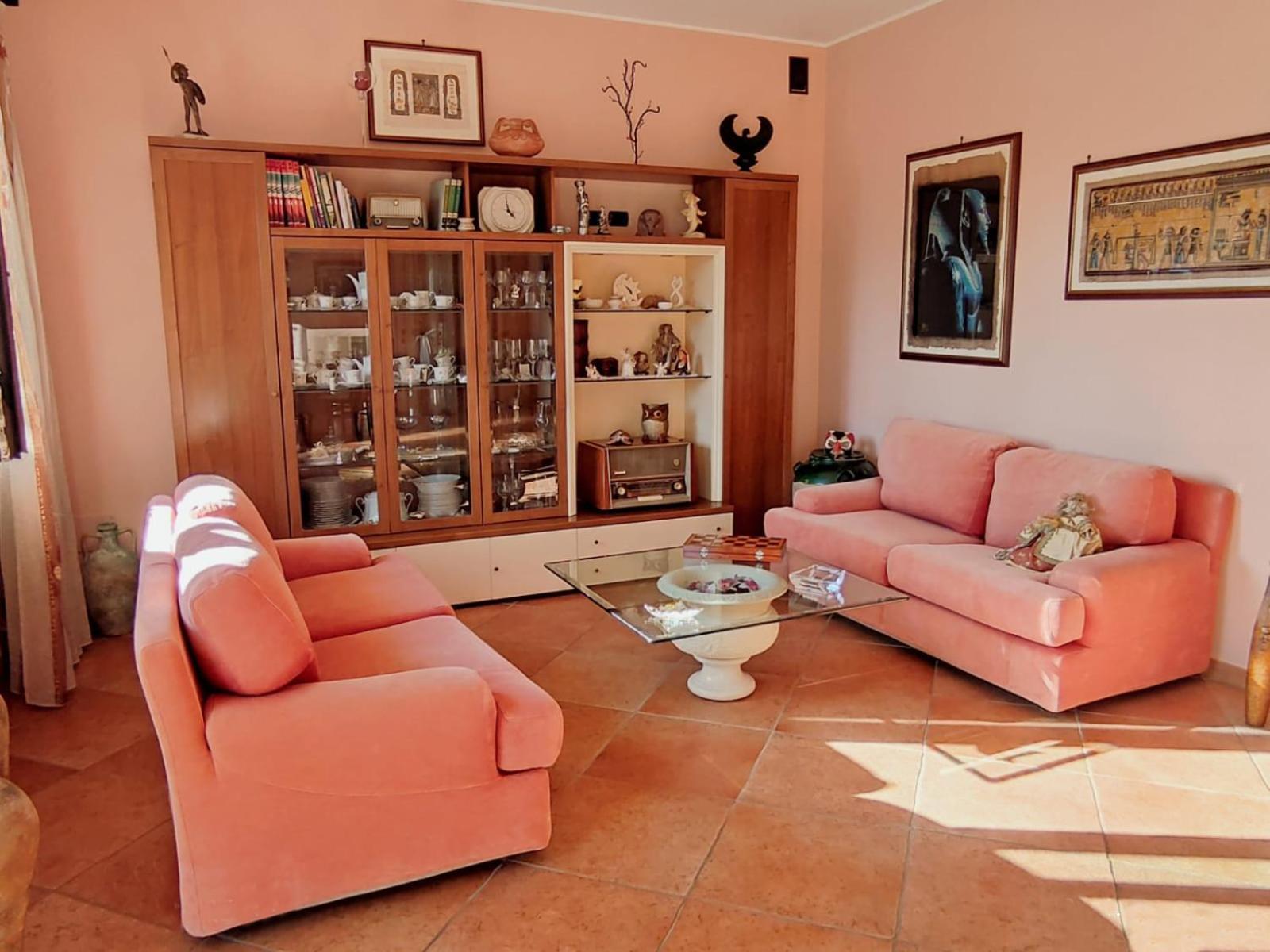 Villa Sargheruoli Монтерони ди Лече Екстериор снимка
